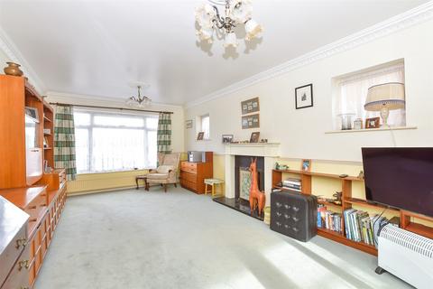Parkside Avenue, Littlehampton, West... 3 bed detached house for sale