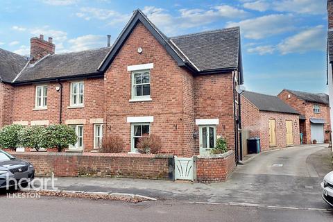 Main Street, Ilkeston 2 bed cottage for sale