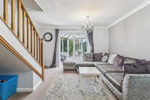 Rowan Gardens, Iver SL0 2 bed terraced house for sale