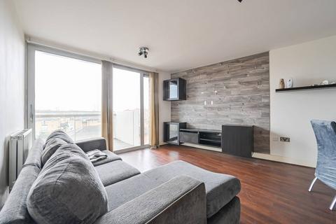 43 Devons Road, London E3 2 bed flat for sale