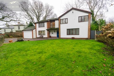 134 Liverpool Road, Rufford L40 5 bed detached house for sale