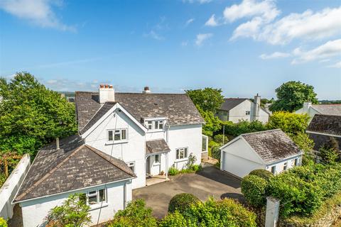 Yelverton 4 bed detached house for sale