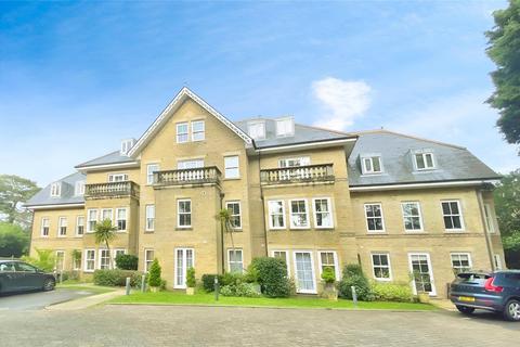 Manor Road, Bournemouth, Dorset 2 bed apartment for sale