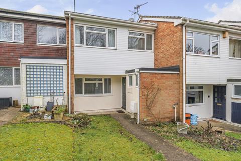 Crane Furlong, Highworth, Swindon 3 bed terraced house for sale