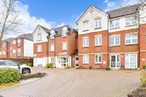 Prices Lane, Reigate, Surrey 1 bed flat for sale