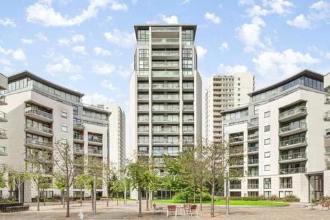 Hyperion Tower, Brentford TW8 3 bed apartment for sale