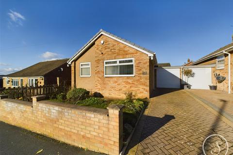 Templegate Avenue, Leeds 3 bed detached bungalow for sale