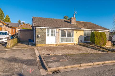 Bellingham Road, Cumbria LA9 2 bed bungalow for sale