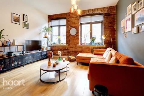 East Street, Leeds 1 bed apartment for sale