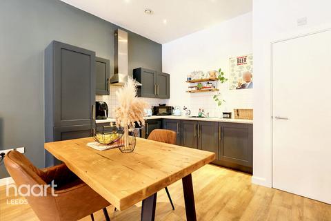 East Street, Leeds 1 bed apartment for sale
