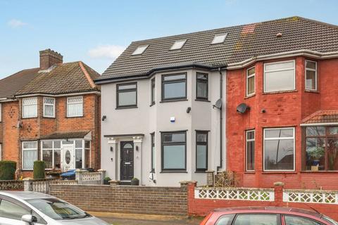 Wyld Way, Wembley Park, Wembley, HA9 5 bed semi