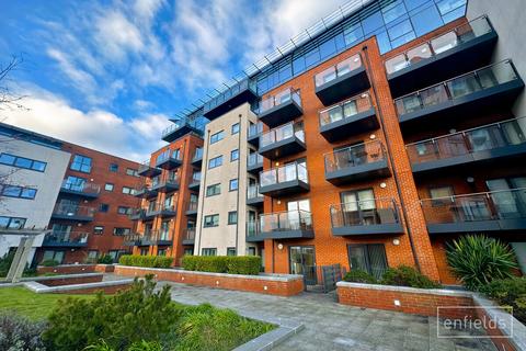 Southampton SO14 2 bed apartment for sale