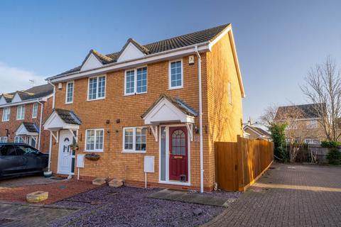 Whitegate Close, Swavesey, CB24 2 bed property for sale