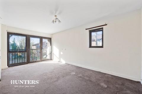 Brondesbury Park, Kilburn, London 1 bed apartment for sale
