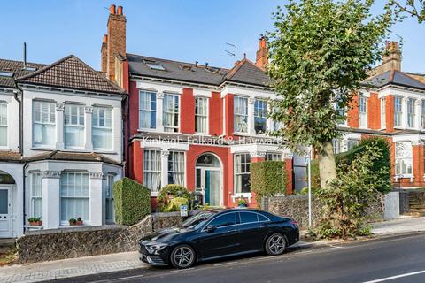 Muswell Hill Road, Muswell Hill 7 bed terraced house for sale