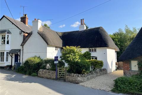 Wilton, Marlborough, Wiltshire, SN8 4 bed detached house for sale