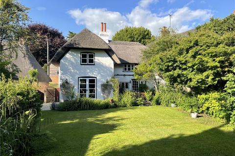 Wilton, Marlborough, Wiltshire, SN8 4 bed detached house for sale