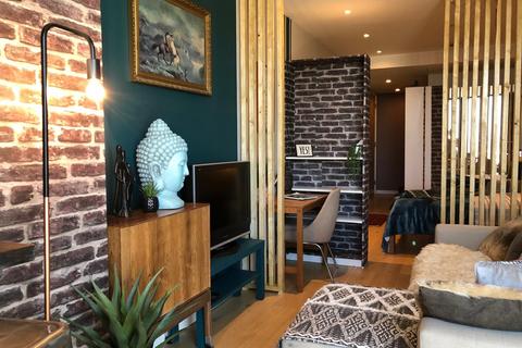 8 Walworth Road, Strata House, London... Studio for sale
