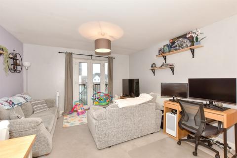Wherry Close, Margate, Kent 2 bed flat for sale