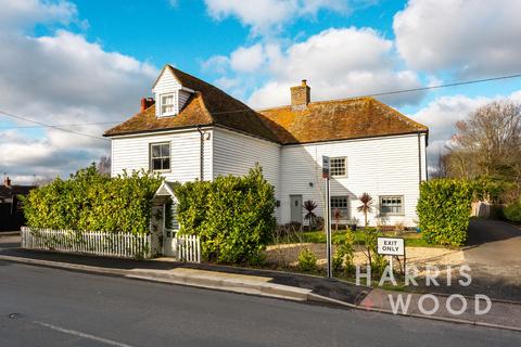 Harwich Road, Wix, Manningtree... 5 bed detached house for sale