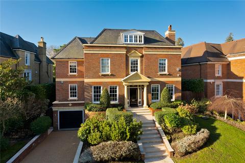 Wootton Place, Esher, Surrey, KT10 6 bed detached house for sale