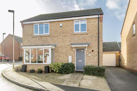 Field Sidings Way, Kingswinford, DY6 7AZ 4 bed detached house for sale