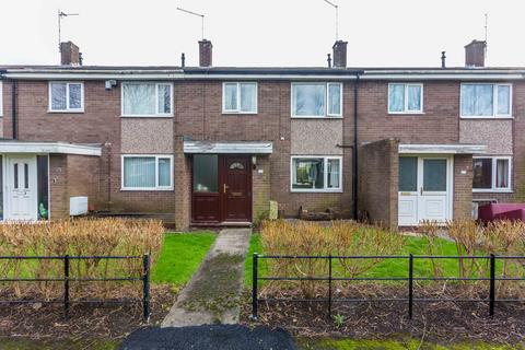 Springwell Drive, Ellington NE61 3 bed terraced house for sale