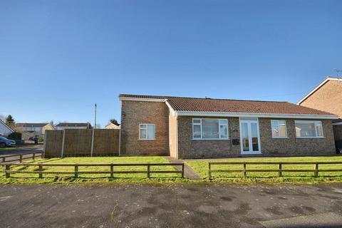 Blackmore Road, Stalbridge... 3 bed detached bungalow for sale