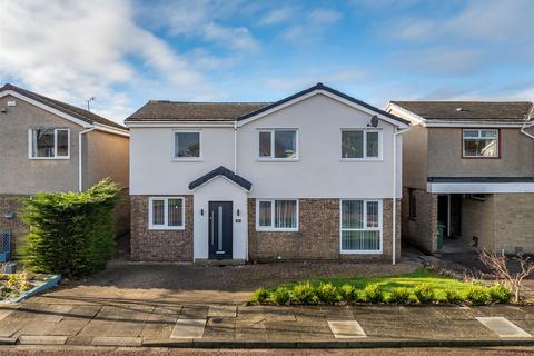 Wansdyke, Morpeth NE61 4 bed detached house for sale