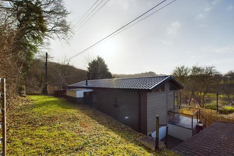 Wyelands Park, Lower Lydbrook, GL17 2 bed park home for sale