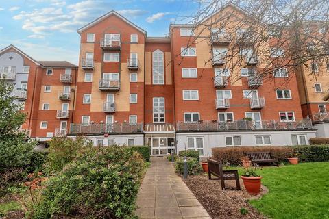 High Street, Minerva House Fortuna... 1 bed flat for sale