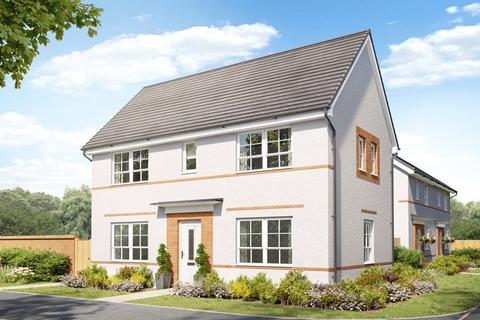 Welshpool Road, Bicton Heath... 3 bed detached house for sale