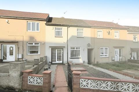 Capledrae Court, Ballingry, Lochgelly 2 bed terraced house for sale