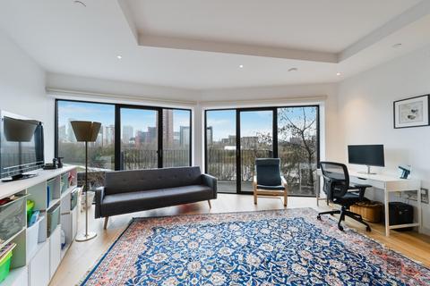 Modena House, London, E14 3 bed apartment for sale