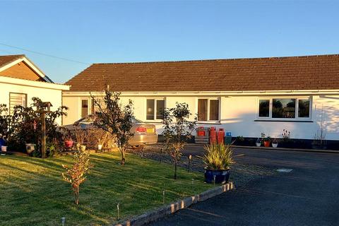 Pennant, Llanon 3 bed detached bungalow for sale