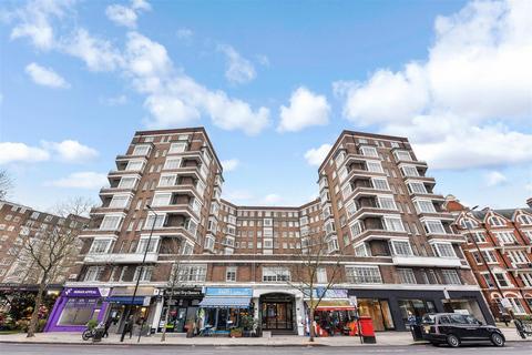 Park Road, London NW1 2 bed apartment for sale
