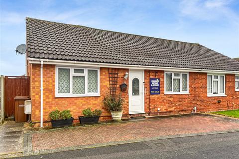 Severn Road, Chatham, Kent, ME5 2 bed bungalow for sale