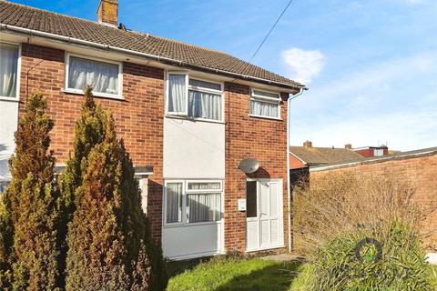 Southern Road, East Sussex BN22 3 bed end of terrace house for sale