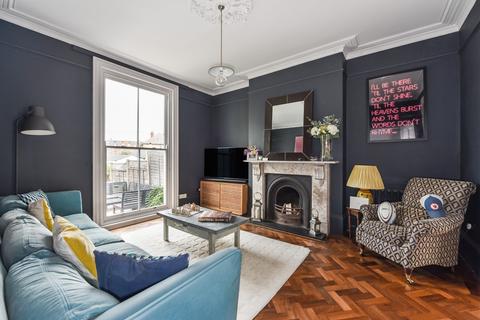 Brandon Road, Southsea 4 bed terraced house for sale
