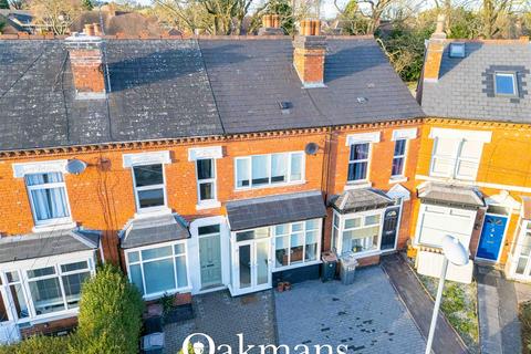 Hampton Court Road, Birmingham 3 bed house for sale