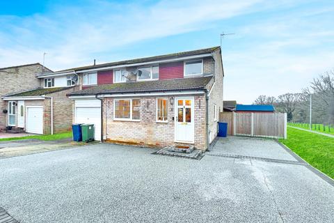 Exeter Close, BRAINTREE, CM7 4 bed end of terrace house for sale