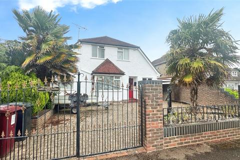 Westmead Road, Chichester, West Sussex 5 bed detached house for sale