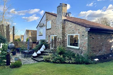 Warbank Lane, Kingston Upon Thames KT2 5 bed detached house for sale