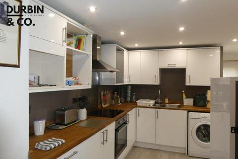 Aberaman, Aberdare CF44 2 bed terraced house for sale