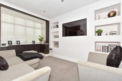 Westfield Road, Westbrook, Margate, Kent 4 bed semi