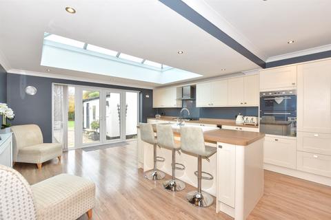 Westfield Road, Westbrook, Margate, Kent 4 bed semi
