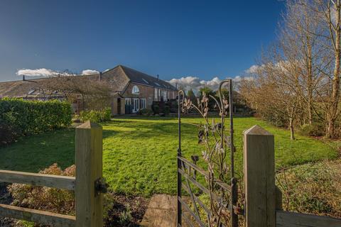 Brinkworth, Somerford Court, SN15 5 bed barn conversion for sale