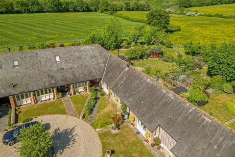 Brinkworth, Somerford Court, SN15 5 bed barn conversion for sale