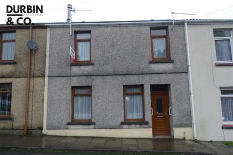 Cemetery Road, Trecynon, Aberdare 3 bed terraced house for sale