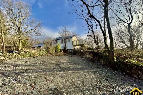 Bryn Poeth, Bodorgan, Anglesey, LL62 4 bed link detached house for sale